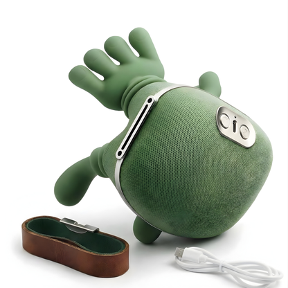 Heated Neck & Shoulders Massager